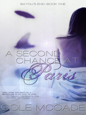 cover image of A Second Chance at Paris